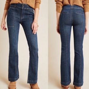 🍋 Anthropologie pilcro and the letterpress flare 29